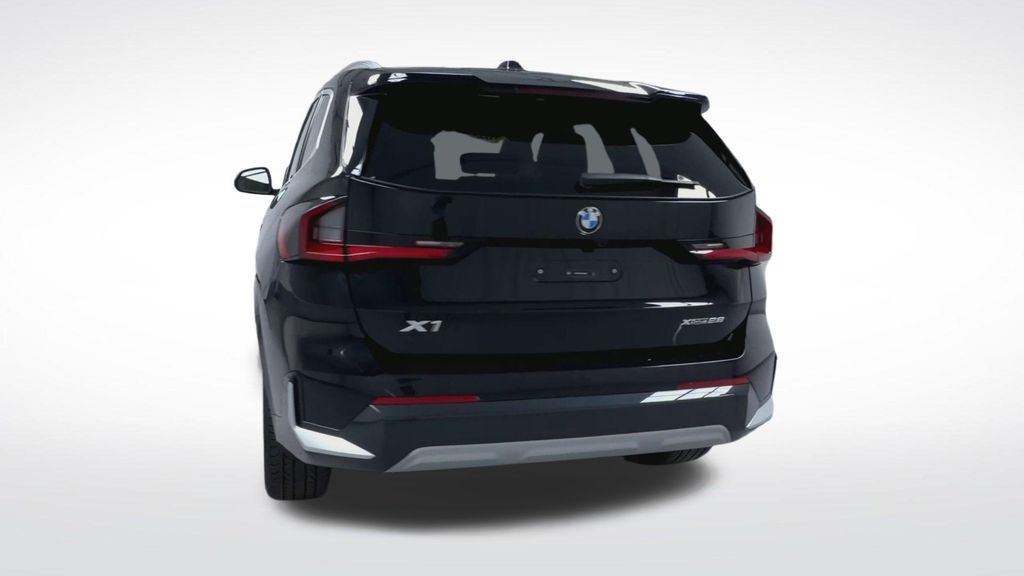 Used 2025 BMW X1 SUV