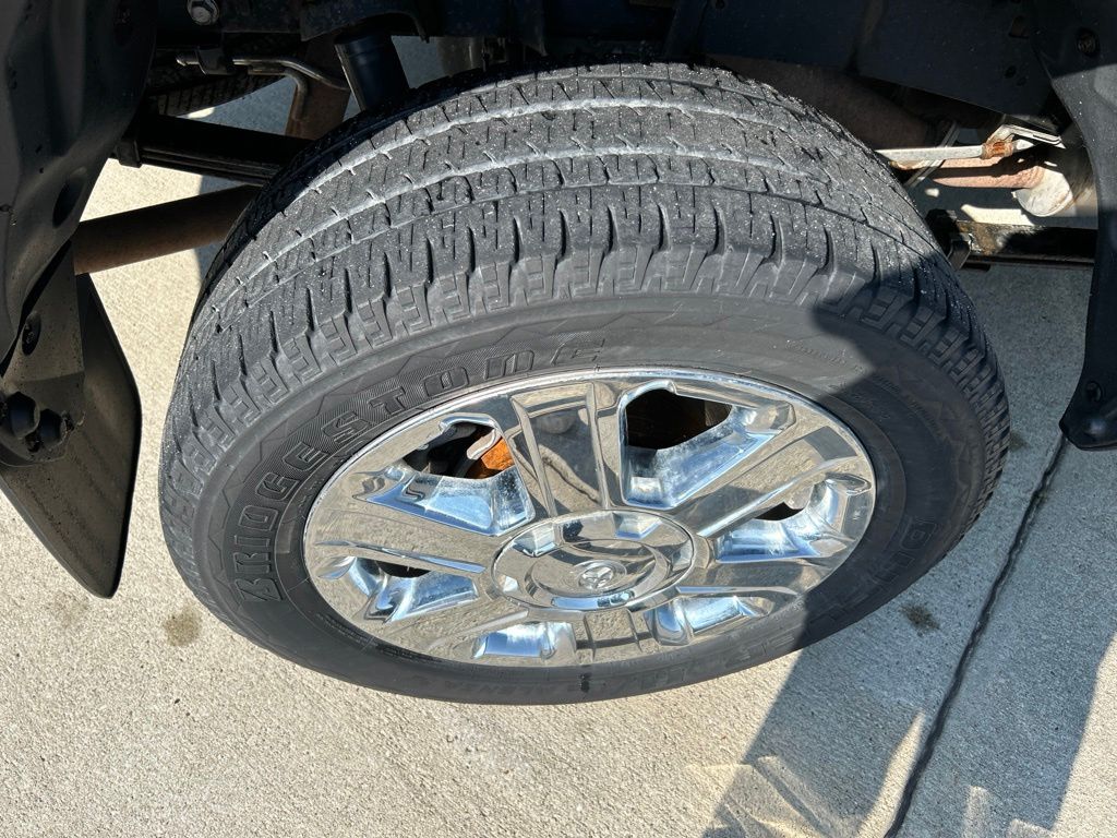 Used 2018 Toyota Tundra Truck