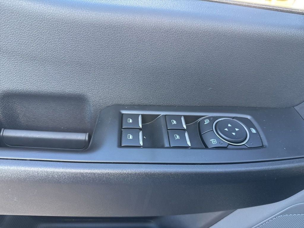 New 2026 White Ford XL image 6