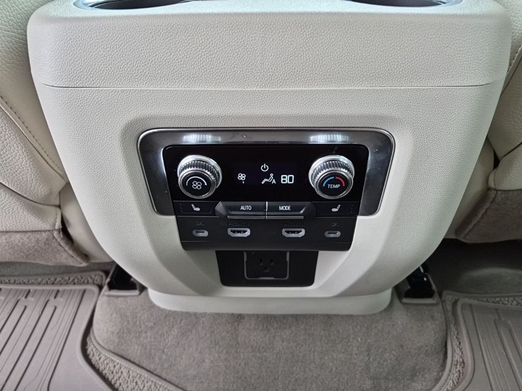 Used Car 2024 Gmc Yukon Xl  Denali For Sale Under $80,000 In Austin, Texas