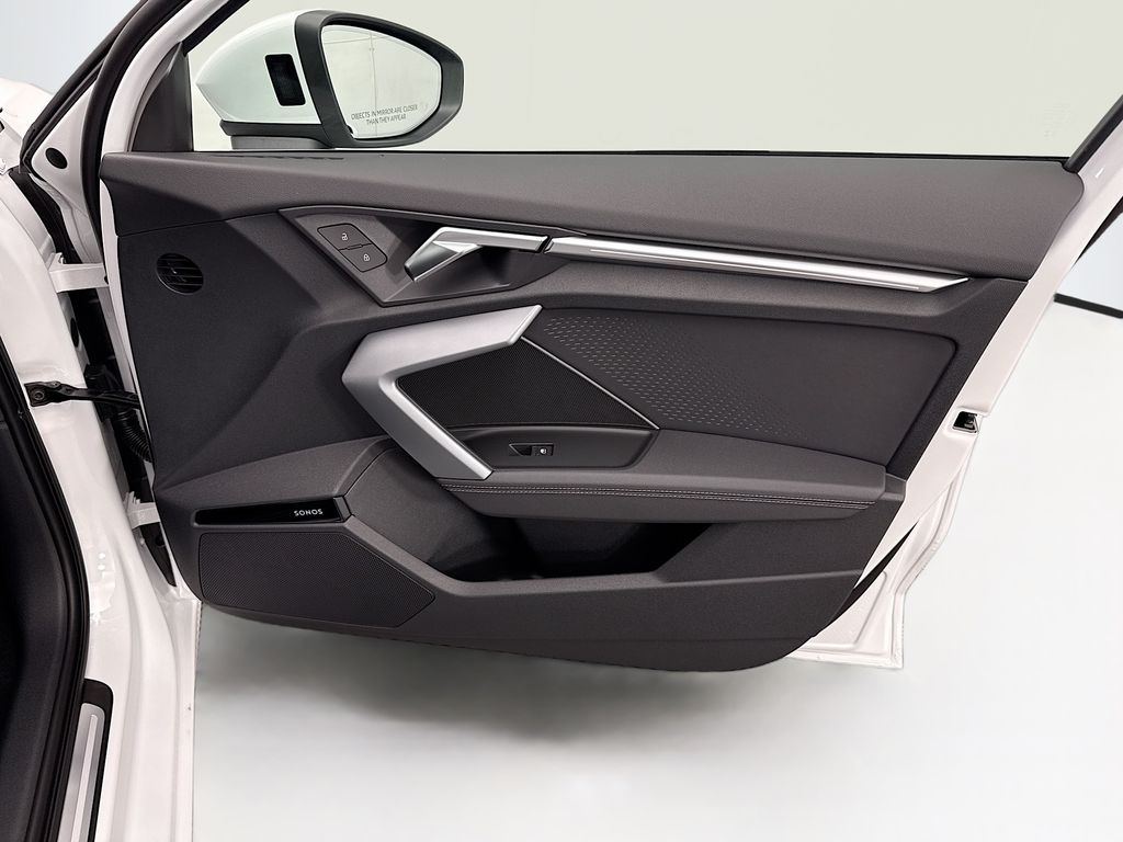 Thumbnail: 2025 Audi A3 - 24