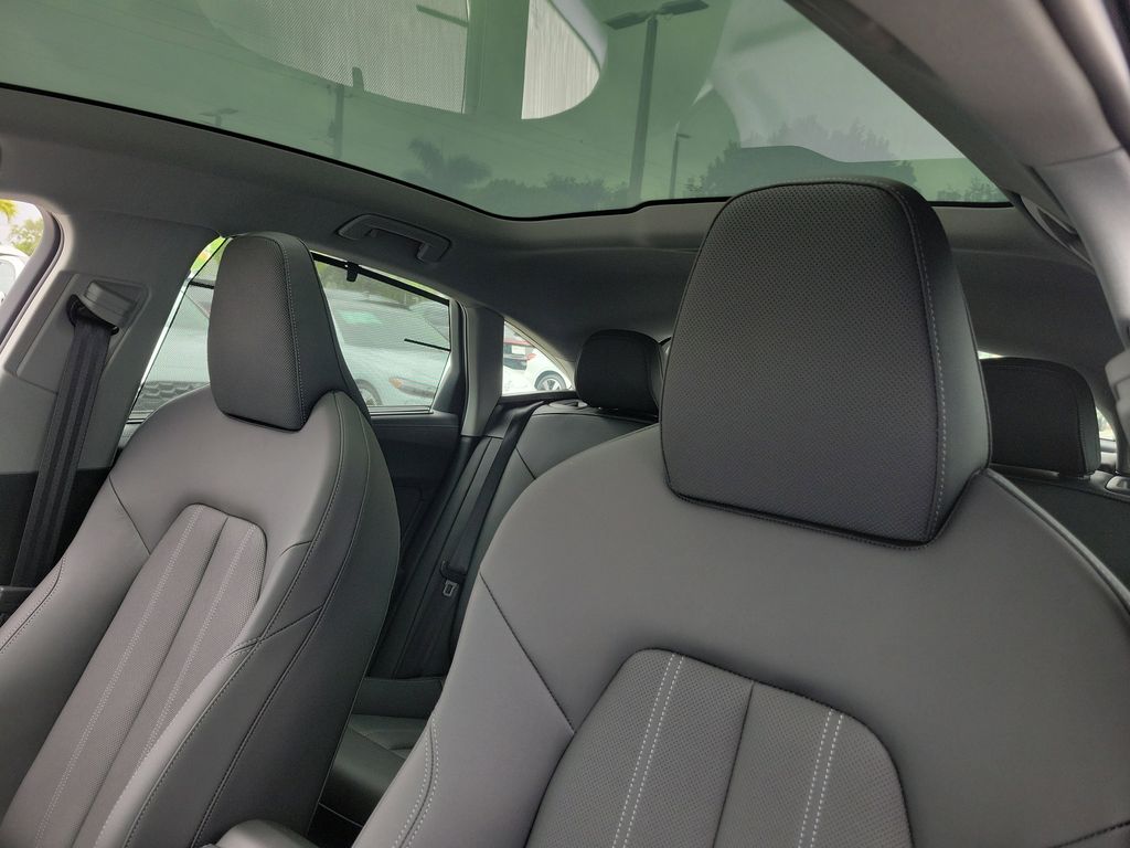 New 2026 Gray Audi  image 16