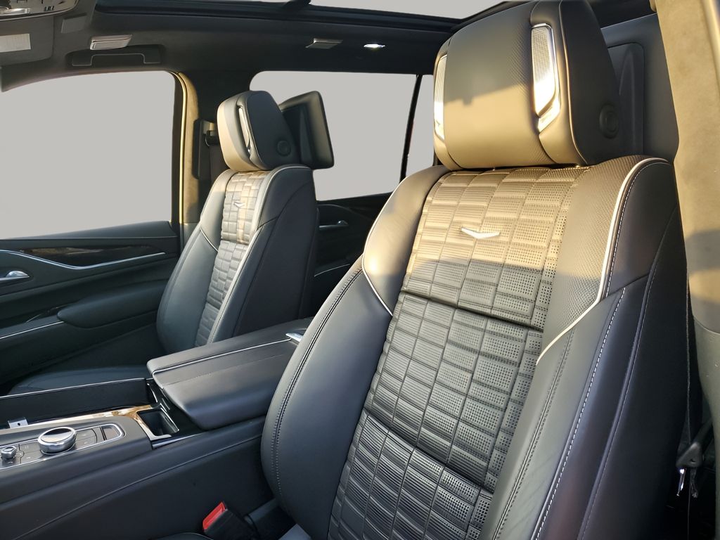 Used Car 2023 Cadillac Escalade Esv  V-series For Sale Under $100,000 In Austin, Texas