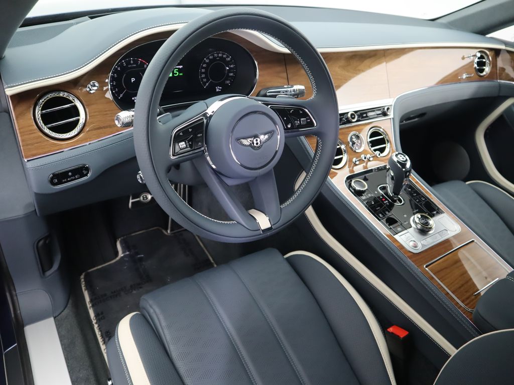 Thumbnail: 2026 Bentley Continental - 9