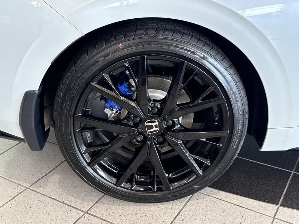 New 2026 Honda Prelude Hatchback