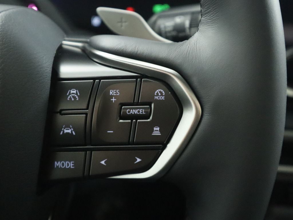 Thumbnail: 2026 Lexus RX - 13