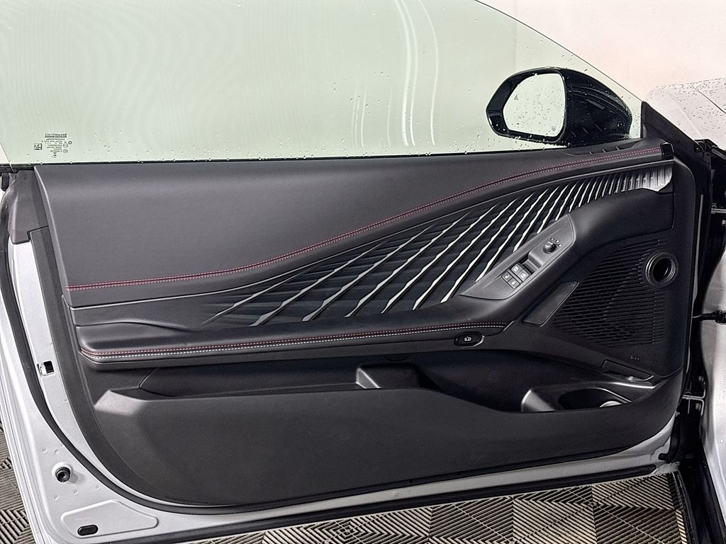 2025 Dodge Charger R/T