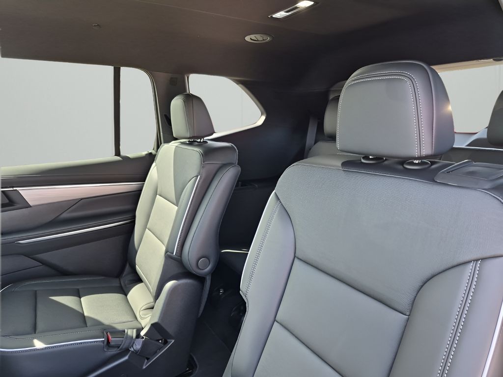 New 2026 Black Buick Preferred image 19