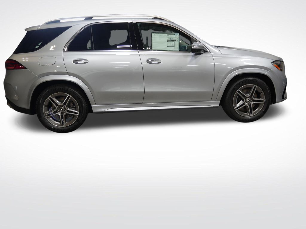 Thumbnail: 2026 Mercedes-Benz GLE - 6