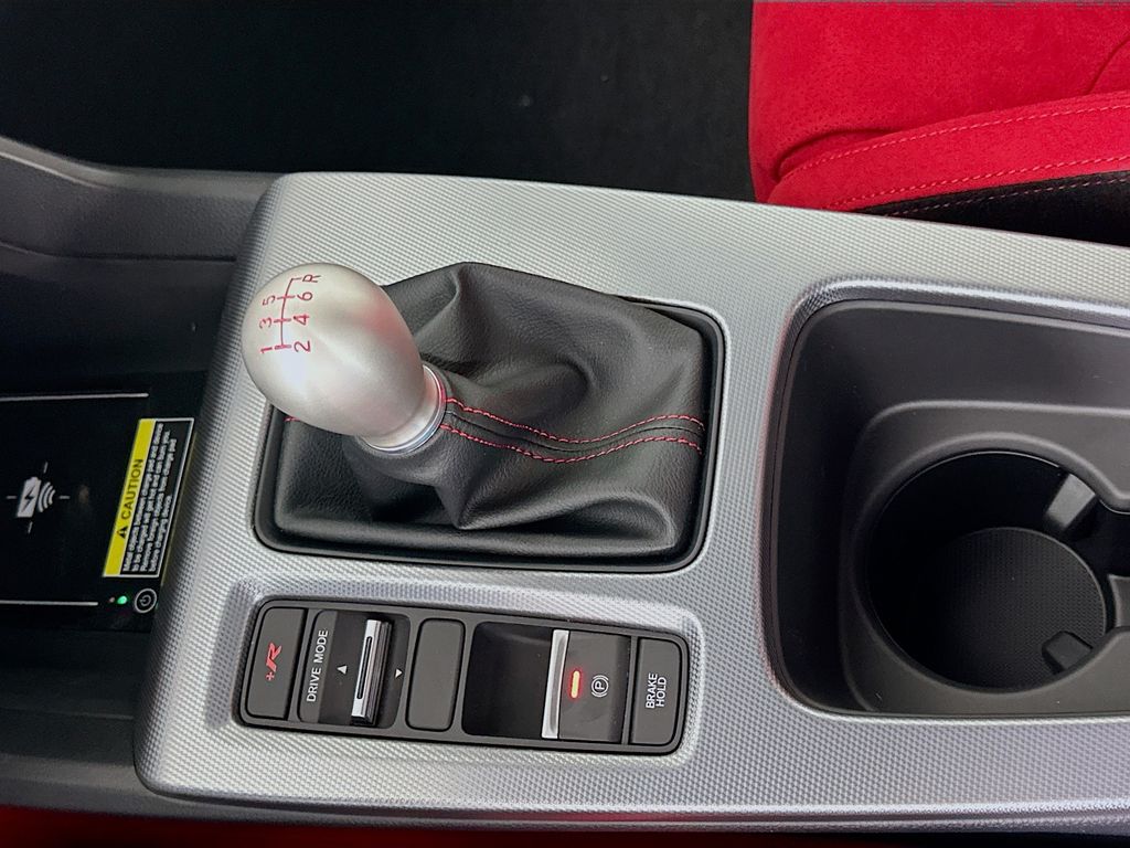 Thumbnail: 2026 Honda Civic - 15