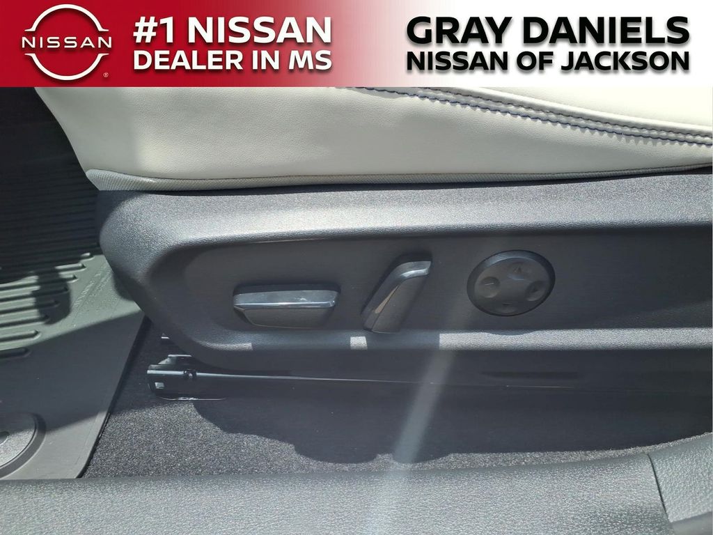New 2026 Nissan Sentra Sedan
