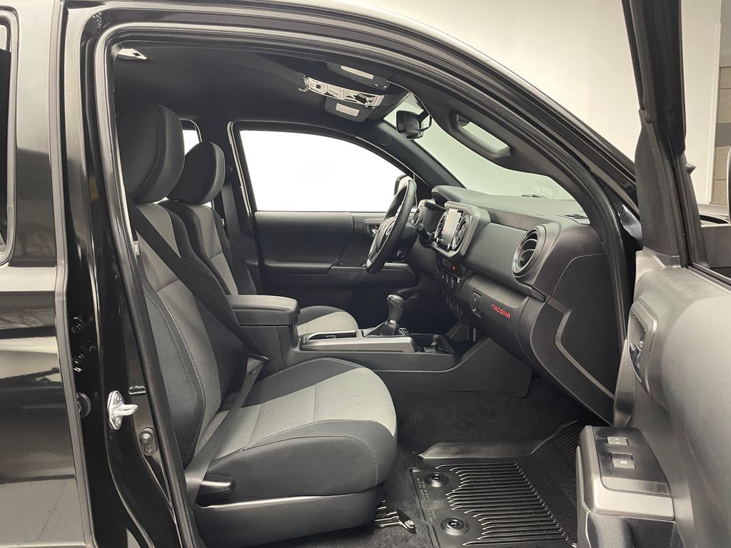 Thumbnail: 2023 Toyota Tacoma - 17