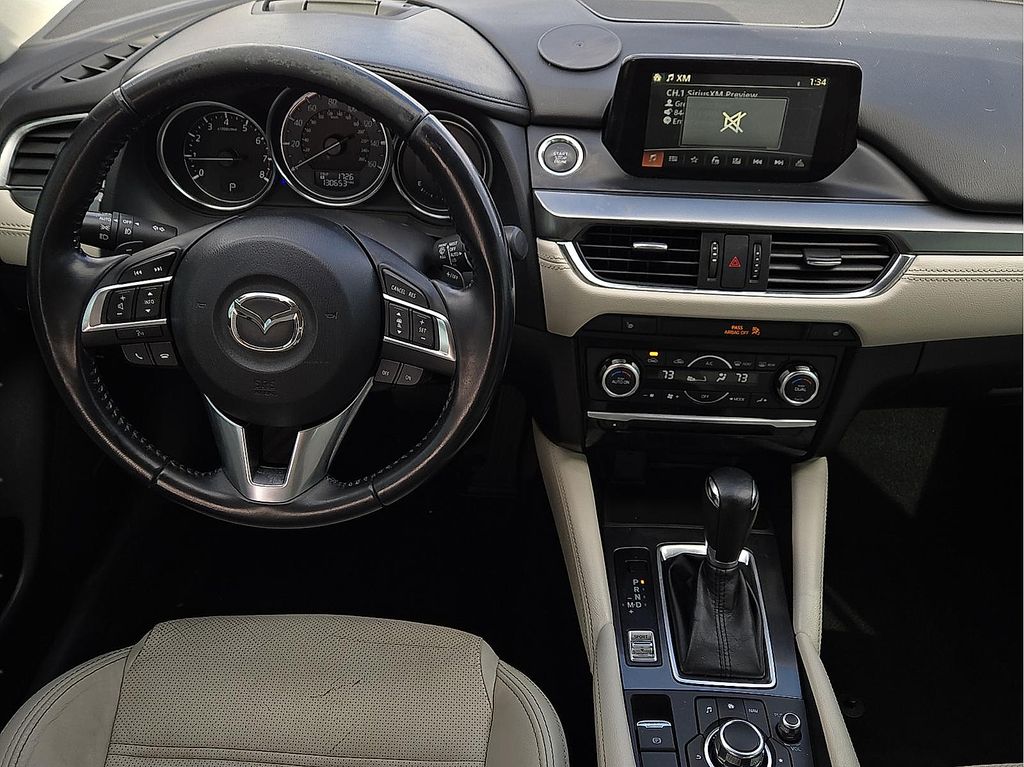 Used 2016 Mazda Mazda6 For Sale in Farmington, AR