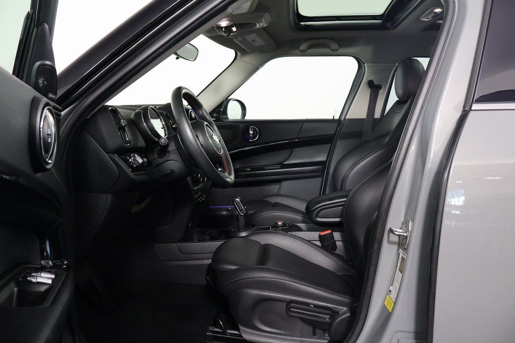 Thumbnail: 2020 MINI Cooper Countryman - 10