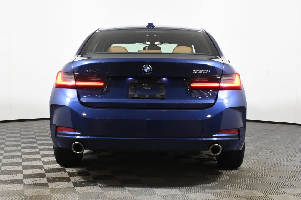 Thumbnail: 2023 BMW 3 Series - 6
