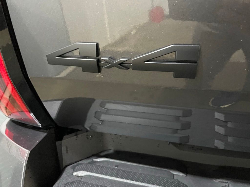 Thumbnail: 2026 Toyota Tundra - 20