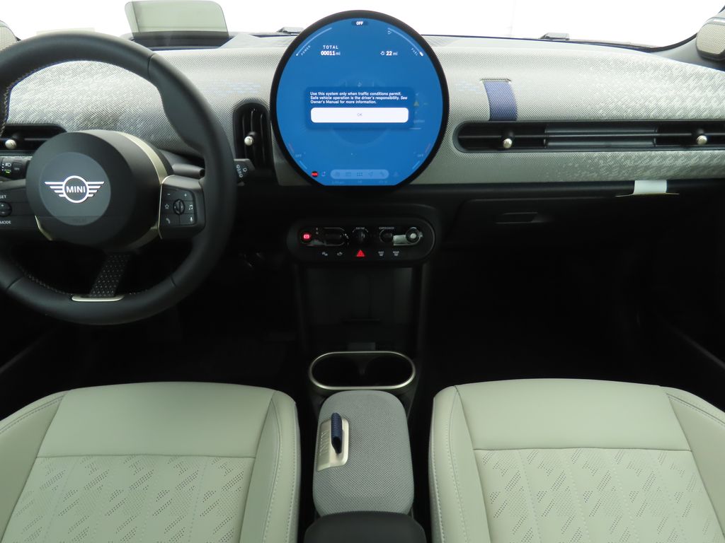 Thumbnail: 2026 MINI Cooper - 13