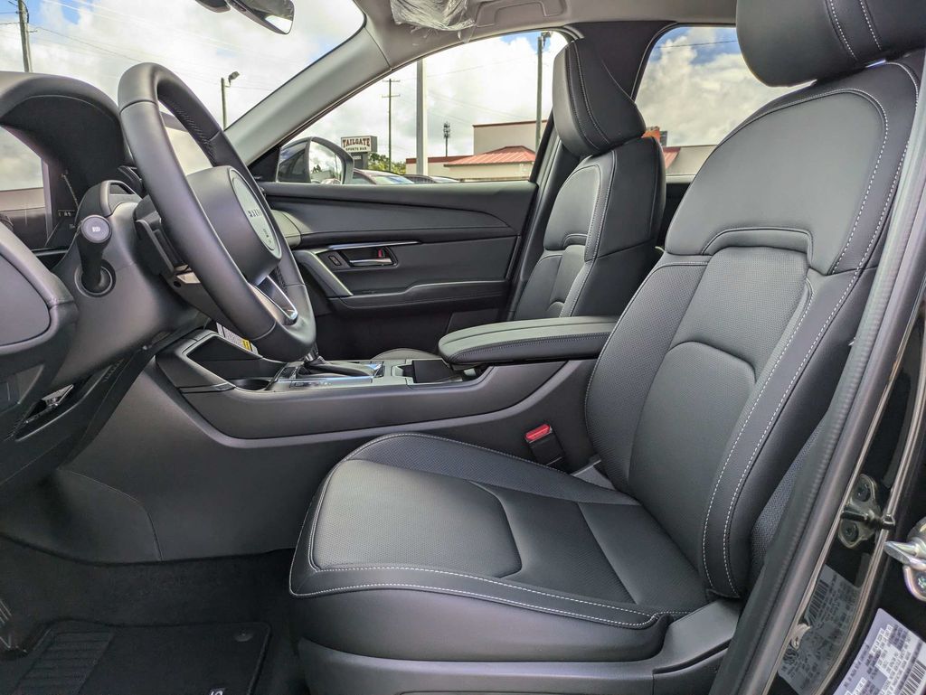 2026 Mazda CX-5 2.5 S Premium Plus