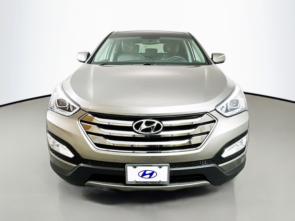 2013 Hyundai Santa Fe Sport 2.0T 2