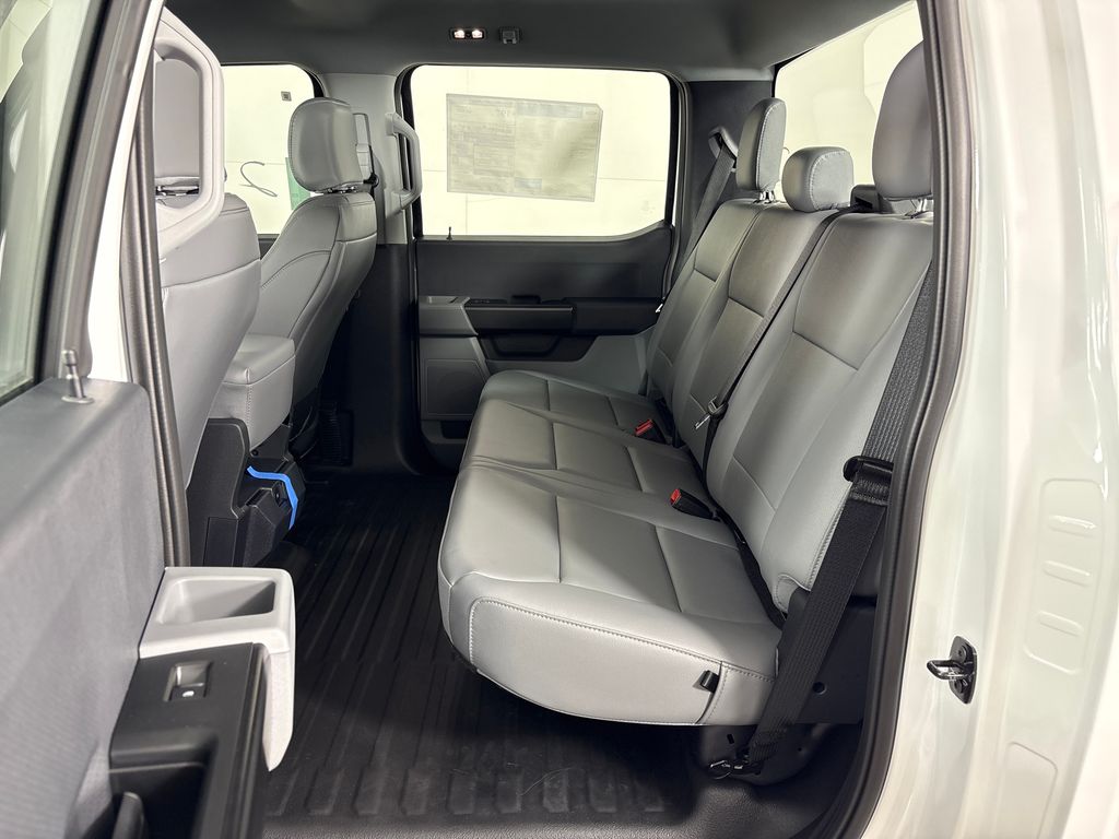 New 2026 White Ford XL image 29