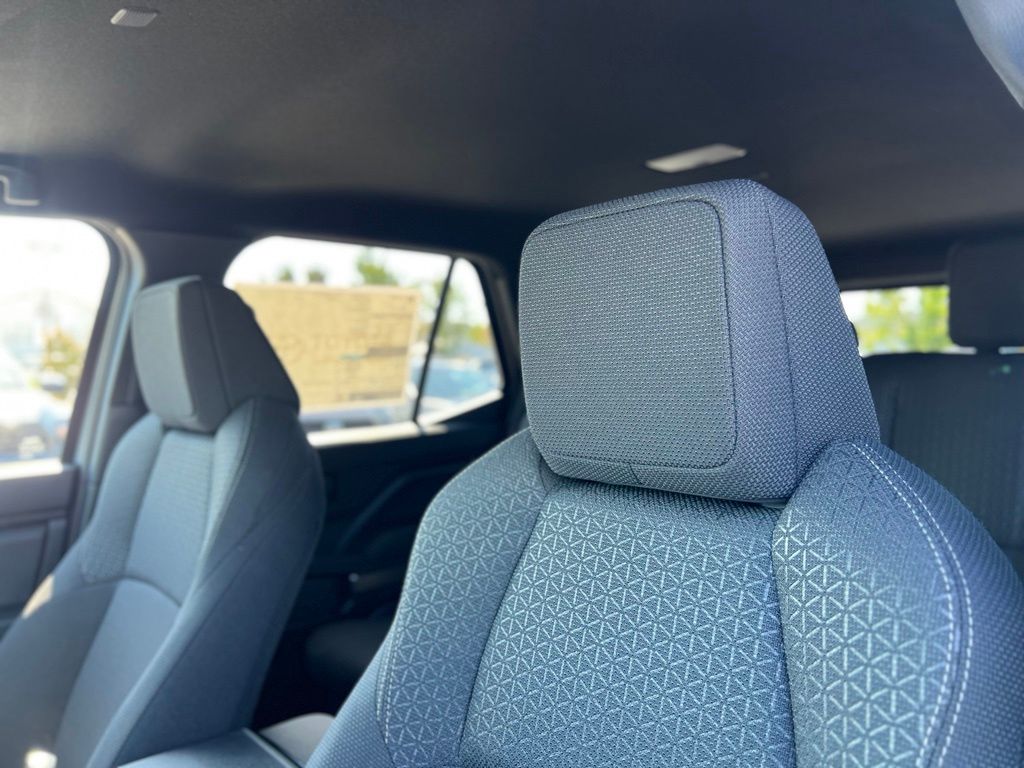 New 2026 Toyota 4Runner SUV