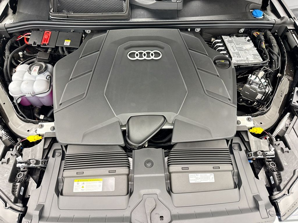 Thumbnail: 2026 Audi Q7 - 28