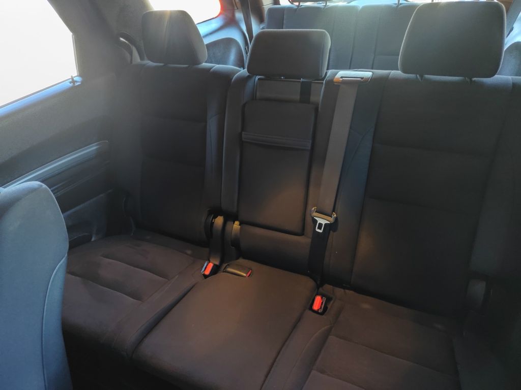 Used Car 2020 Dodge Durango  Gt For Sale Under $25,000 In Austin, Texas