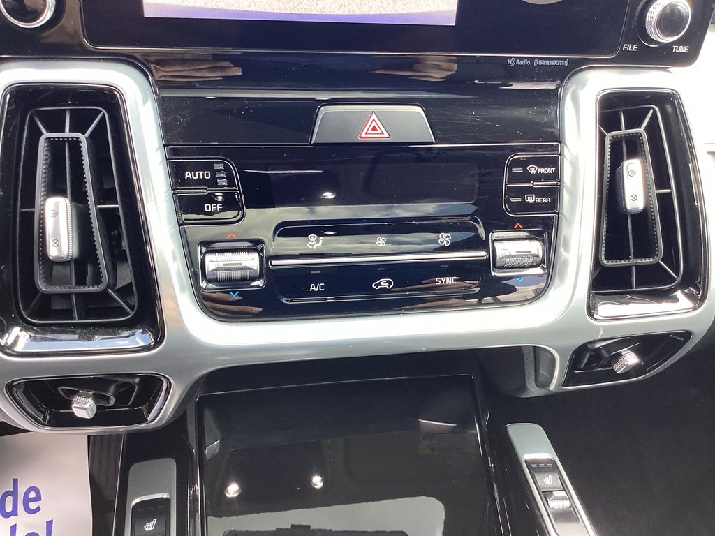 Used 2023 Kia Sorento SUV