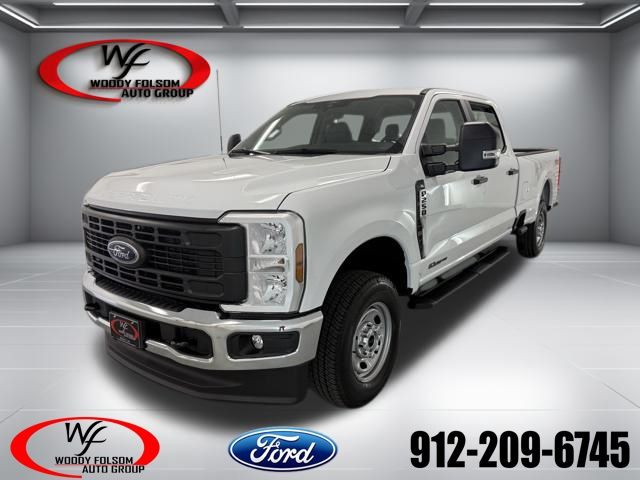 2026 Ford F-250 Super Duty