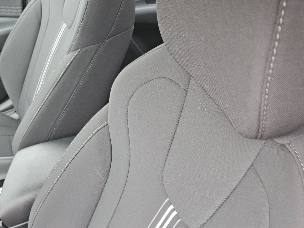 2026 Hyundai Elantra Hybrid