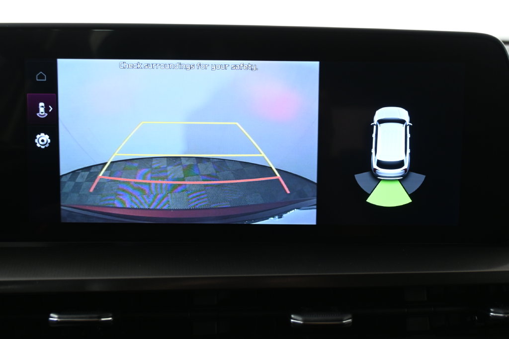 Thumbnail: 2024 Kia Telluride - 24
