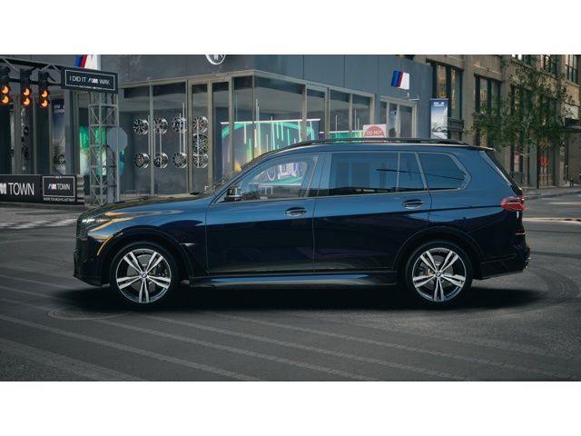 Thumbnail: 2026 BMW X7 - 4