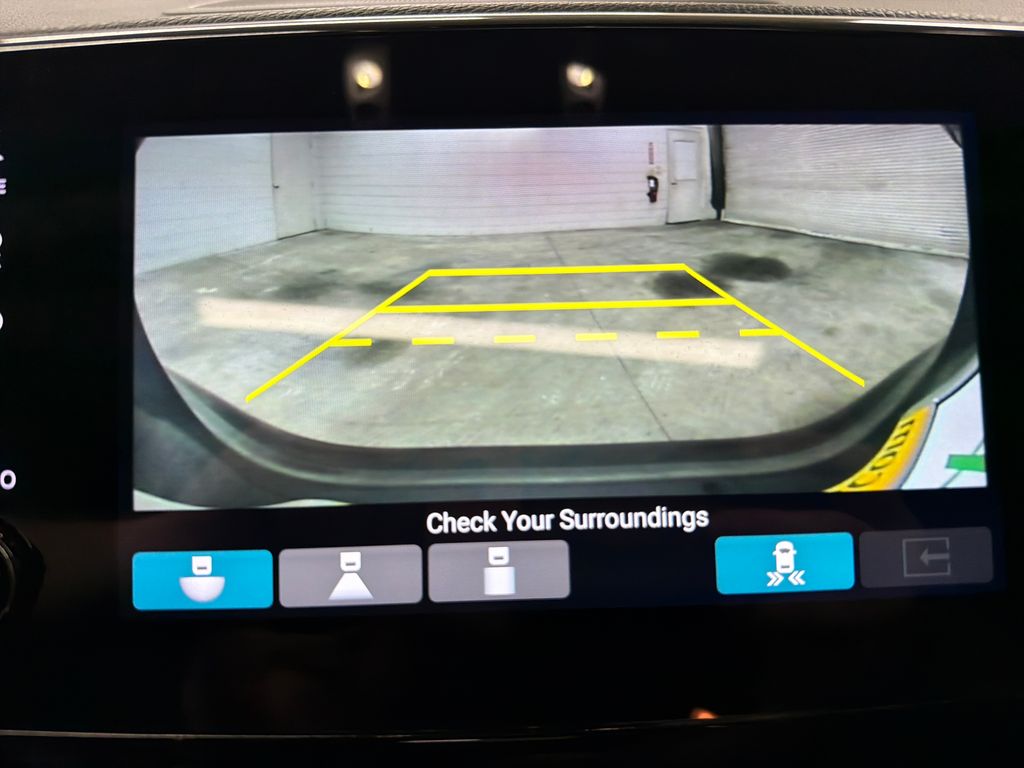 Used 2022  Honda Black Edition image 24