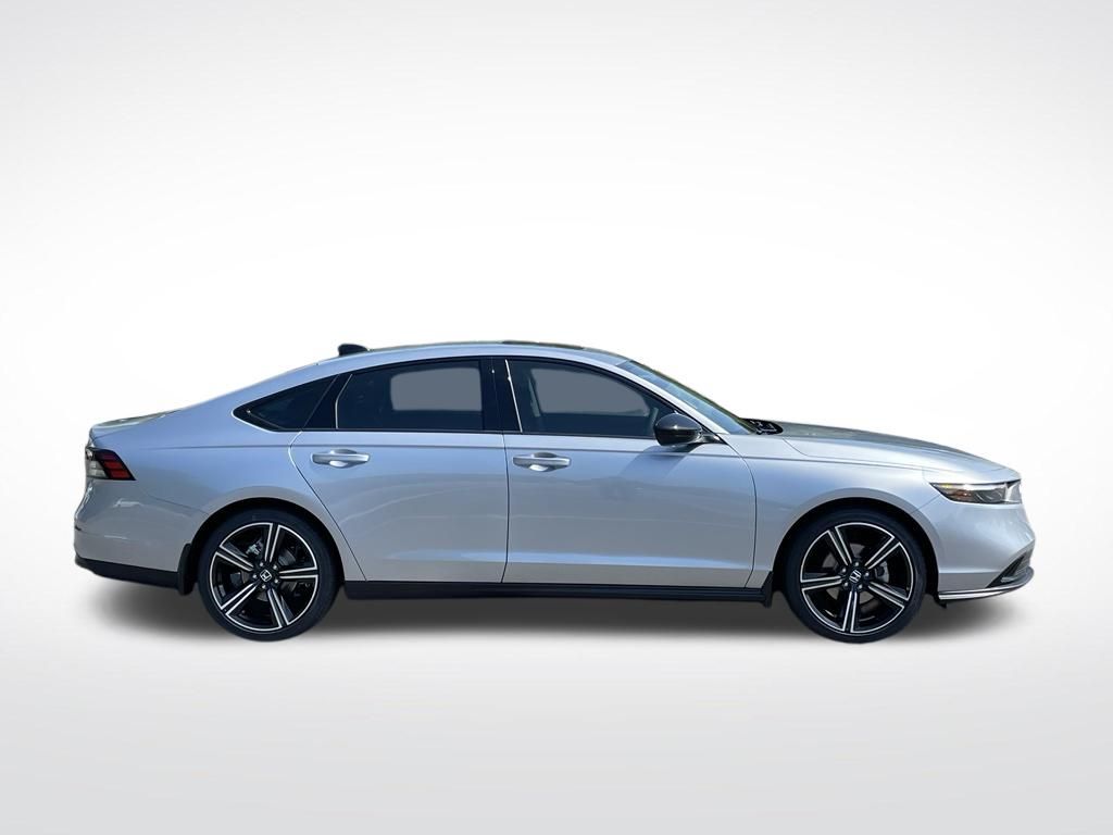 Thumbnail: 2026 Honda Accord - 7