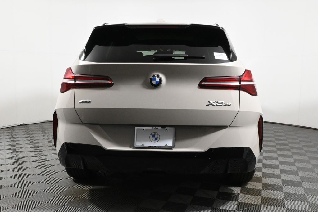 Thumbnail: 2026 BMW X3 - 6