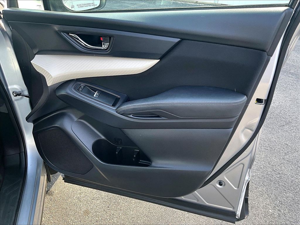2019 Subaru Ascent — photo 12