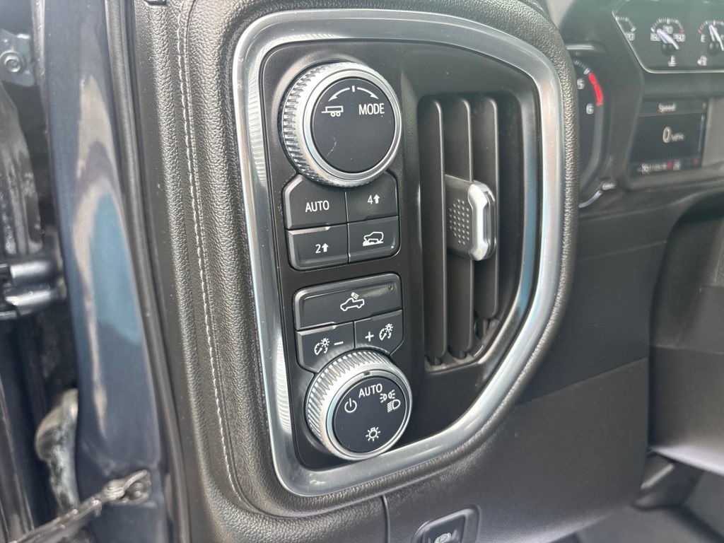 Used 2021 GMC Sierra 1500 Truck
