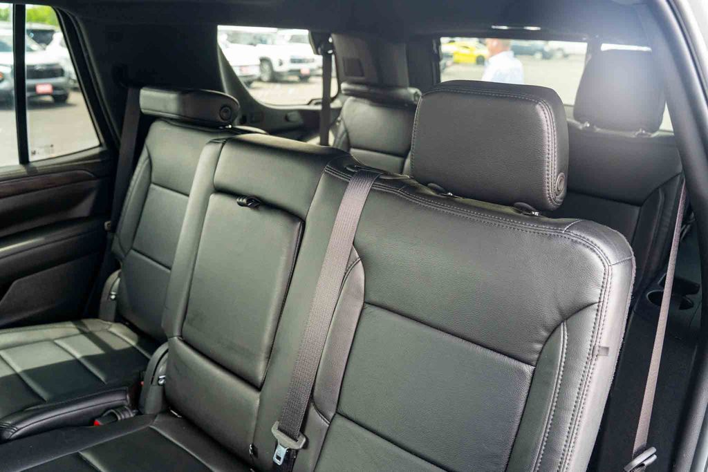Used Car 2023 Chevrolet Tahoe  Ls For Sale Under $50,000 In Austin, Texas