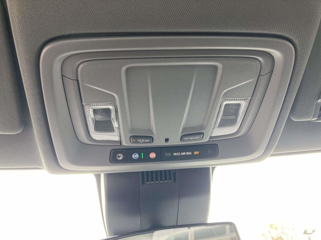 New 2026 White Chevrolet WT image 21