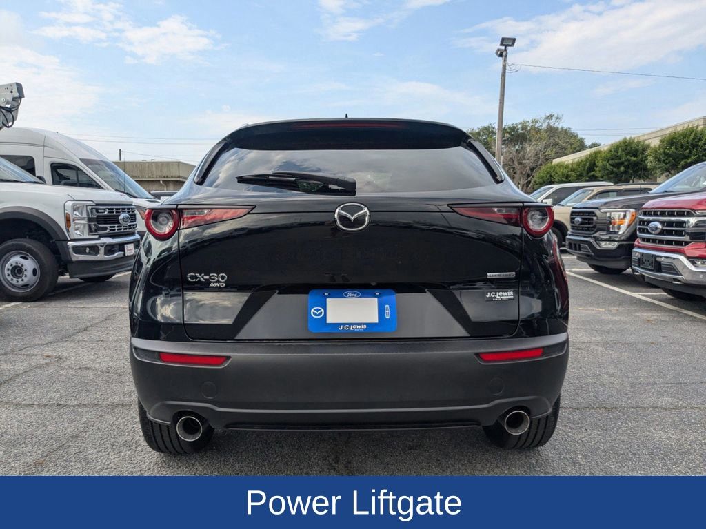 2022 Mazda CX-30 2.5 S Premium