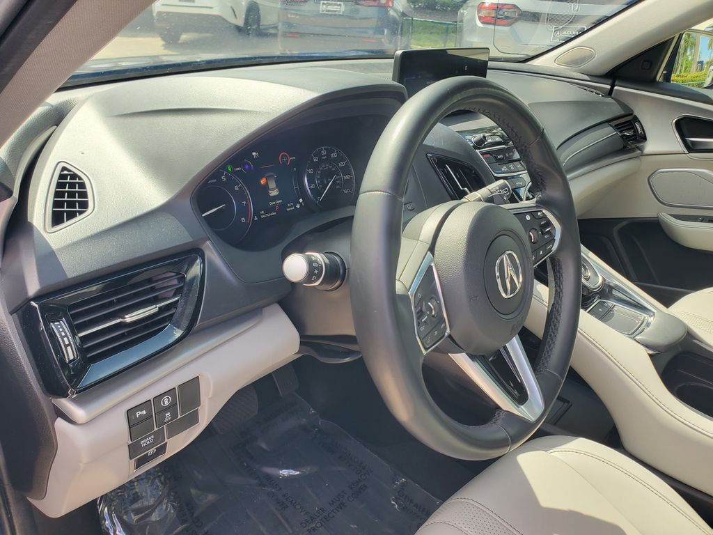 2024 Acura RDX - $33,888