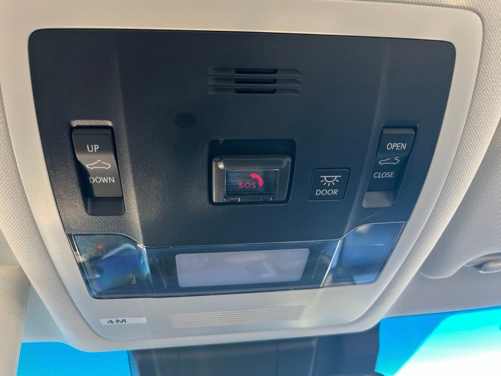 Used 2021 Lexus ES Sedan