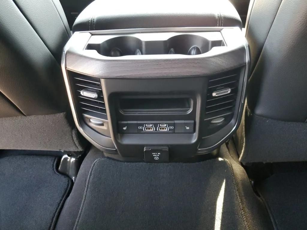 New Car 2025 Ram 2500  Laramie For Sale Under $100,000 In Austin, Texas