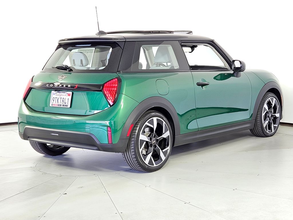 Thumbnail: 2025 MINI Cooper - 7