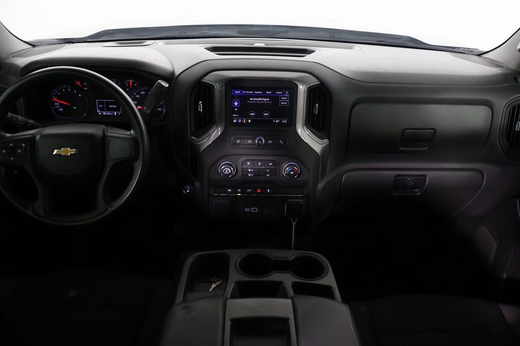 Thumbnail: 2022 Chevrolet Silverado 1500 - 6