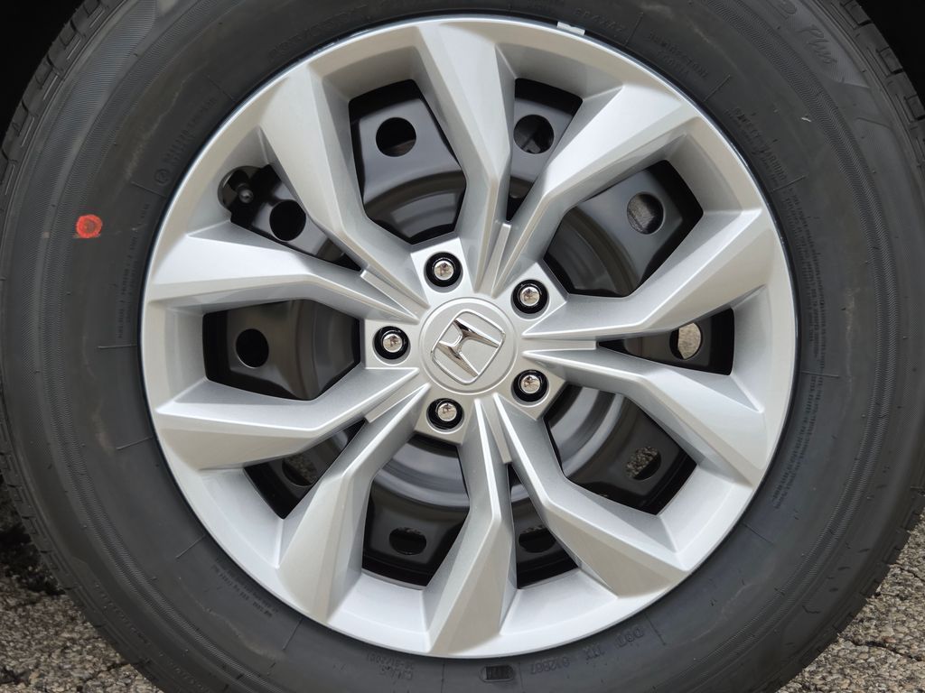 New 2027  Honda LX image 11