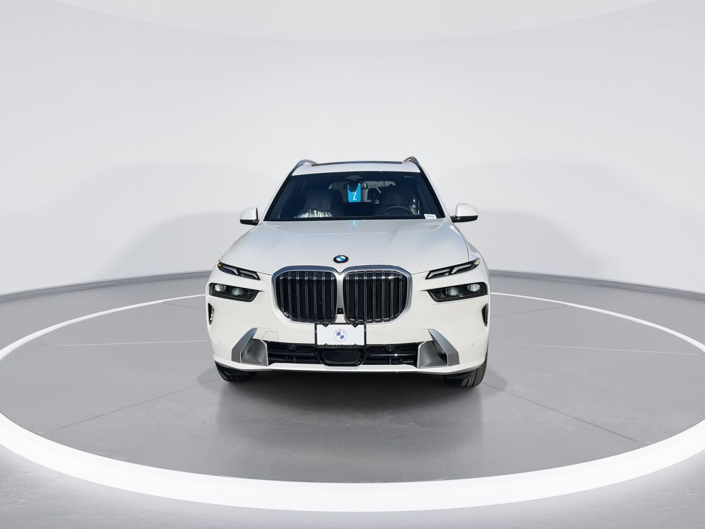 2025 BMW X7 xDrive40i 3