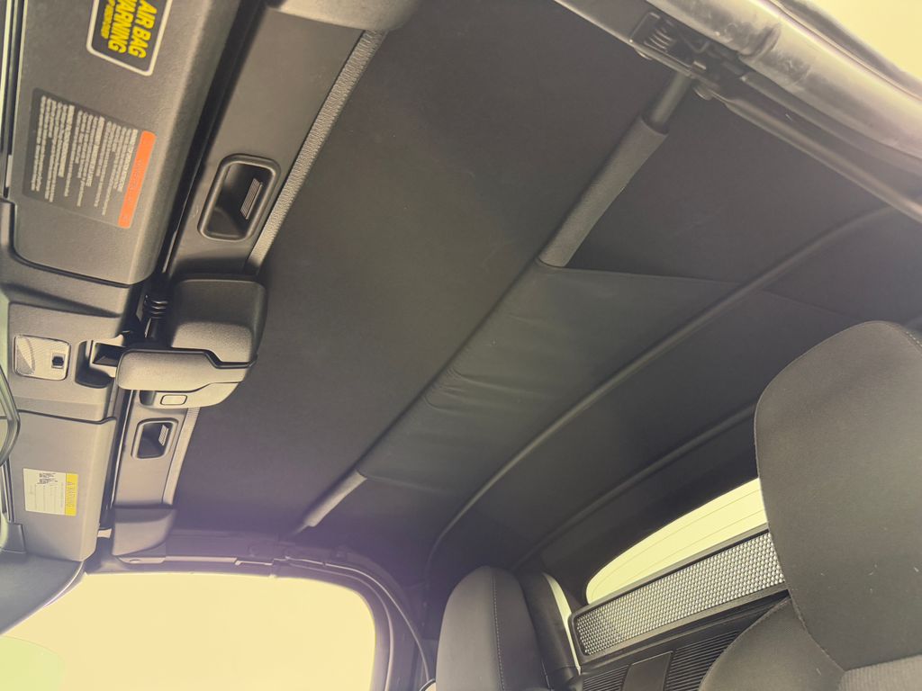 Used 2013 Gray Mazda Sport image 25