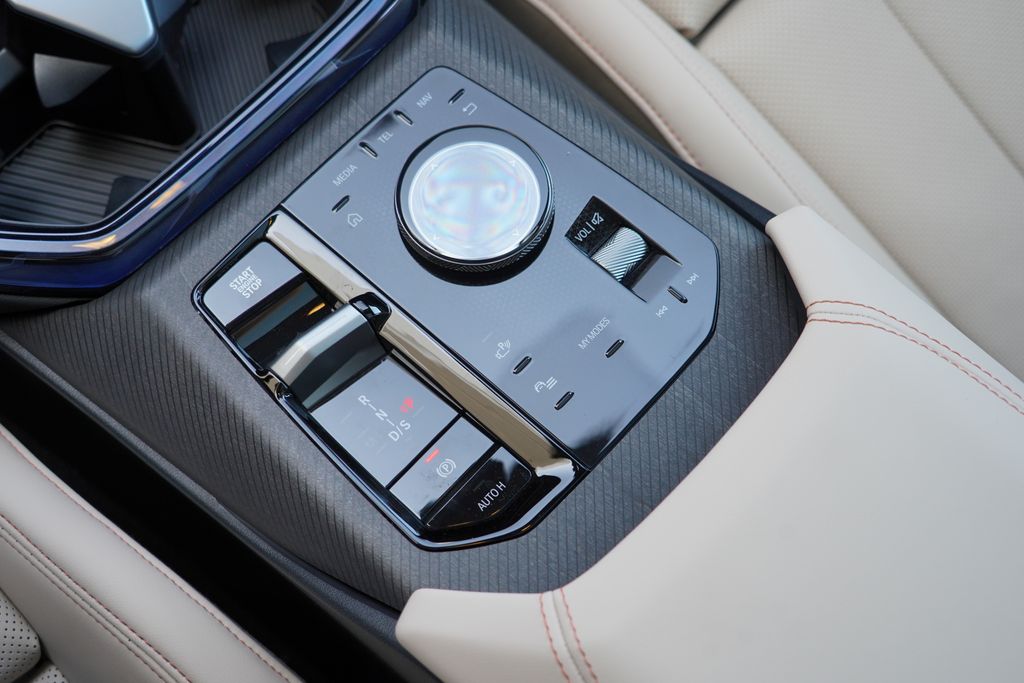 Thumbnail: 2026 BMW X3 - 18