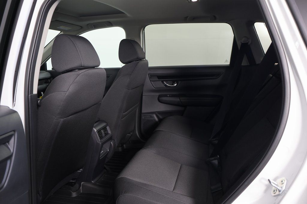 Thumbnail: 2026 Honda CR-V - 6